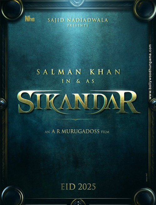 Sikandar