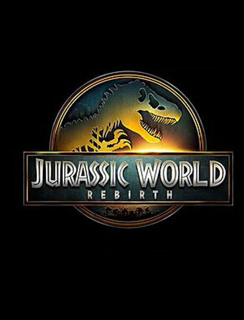 Jurassic World: Extinction