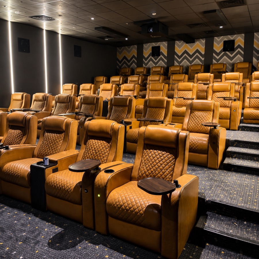 Recliner
Suites